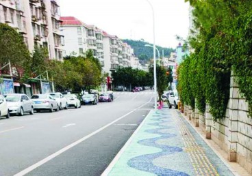 云南海綿城市工程